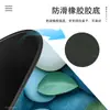Venda Direta da Fábrica Mouse Pad Extra Grande Planta Verde Fresca Teclado para Jogos de Computador Suporta Dropshipping