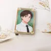 Imanes de Nevera de Mahjong de Arena Líquida Acrílica, Atracciones Culturales y Creativas, Producción Personalizada, Imanes Magnéticos de Anime, Venta al por Mayor