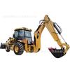 Transferencia de Cargadoras Excavadoras Usadas 420F.E 428, Alta Demanda, Exportación Mundial