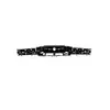 Adecuado para Toyota Tacoma Tacoma 2016 Moldura de Parachoques Trasero 52159-04030