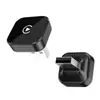 Adaptador Sem Fio 2 em 1 para CarPlay e Android Auto 2026 Upgrade Adaptador Sem Fio 2 em 1 para CarPlay e Android Auto 2026