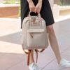 Mochila Versátil Casual para Viajes Estilo Coreano Moderno Nueva 2026 Verano Tela Oxford Mochila Gran Capacidad Mochila Escolar para Estudiantes