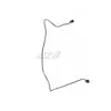 Para Peugeot 408 T9 1.8 Manguera del Tanque de Expansión Manguera de Purga 9802117380