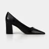 Zapatos de Tacón Alto Apuntados Hechos a Medida Transfronterizos de Fábrica Original para Mujer con Tacones Finos, Adecuados para Cheongsam, Zapatos de Boda de Correa Única