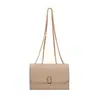 Bolso Pequeño de Color Sólido con Hebilla de Cierre Estilo Coreano de Moda para Mujer, Modelo Nuevo 2026, Bolso Cuadrado Pequeño de Hombro Cruzado