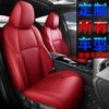 Al por mayor CSL especial para coche personalizado T16 cuero cojín para asiento de coche personalizado especial moda productos de interior funda de cojín para asiento