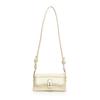 Bolsa Quadrada Pequena Elegante Feminina Estilo Coreano Simples Popular Deste Ano Estilo Casual Versátil de Alto Nível Bolsa Transversal Fashion