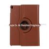 Adequado para Capa de Couro Giratória para iPad Pro112021/Air410.9 Capa Protetora para Tablet Suporte Giratório de 360 Graus