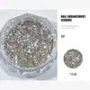 Nuevos productos recomendados Polvo Galaxy Espejo del Cielo Polvo de Luna Polvo de espejo mágico Polvo de lana Azúcar granulada Polvo de ladrillo triturado Venta caliente en Instagram