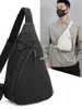Bolso para teléfono móvil transfronterizo, Bolso de pecho, Bolso bandolera, Gran capacidad, Casual y versátil, Nuevo bolso de hombro para viaje, Venta al por mayor, Multiusos para mujer