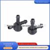 31391513 aplicável a Volvo conector de tubo de água bidirecional tridirecional válvula de limpeza do bico do limpador 9178897