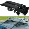 Almohadilla Suave para Techo de Coche 2026, Porta Esquís para Techo de Coche, Almohadilla para Portaequipajes de Techo, Portaequipajes Suave para Techo de Coche