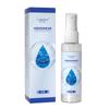 Spray Antitranspirante Water Moment Tetrahidroxialuminio Circonio para Axilas, Manos y Pies