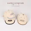 Sombrilla y Gorra con Protección Solar para Niños Gorra Fina de Primavera y Otoño para Niños y Niñas Gorra de Sol Gorra de Béisbol para Niño Pequeño Gorro de Bebé