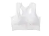 Sutiã Camisola Floral Sem Fio para Meninas em Desenvolvimento Respirável Confortável Suporte para Seios Verão LB20