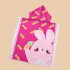 El fabricante personaliza toallas de baño para niños, ponchos, batas con capucha, estampado digital de dibujos animados, toallas de baño ponibles, personalizables con tu propio diseño