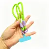 Correa de Muñeca Energética con Lanyard de Dopamina para Teléfono, Correa Colgante de Hebilla Doble de Alta Gama, Correa Simple Antiperdida para Funda de Teléfono