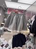 Pantalones elegantes de cintura alta y pierna ancha con costuras de encaje para verano de 2024, pantalones deportivos casuales elegantes para correr y combinar.