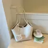 Bolso Tote de Viaje para Mujer 2026 Nuevo Modelo de Verano Bolso de Hombro de Lujo Ligero Vintage Gran Capacidad Bolso de Mano