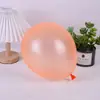 Globos Fluorescentes de Colores Neón Brillantes en la Oscuridad de 5, 10 y 12 Pulgadas para Decoración de Fiesta de Cumpleaños