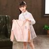 Traje de Otoño para Niña 2023 Nuevo Estilo Estilo Universitario Falda de Primavera y Otoño para Niños Otoño Moda para Niña Otoño