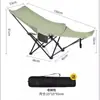 Silla luna ajustable de tres posiciones, taburete de pesca nuevo para exteriores, engrosado, de alta carga, sillón reclinable perezoso, portátil y conveniente