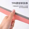 Herramienta para limpiar cristales para uso doméstico, rasqueta para espejo de baño y encimera, raspador de silicona, limpiacristales especializado, venta al por mayor