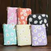 Portatarjetas para mujer con tarjetero antirrobo de desmagnetización, porta documentos, múltiples ranuras para tarjetas, gran capacidad, bolsa tipo acordeón, logo personalizable, regalo corporativo.