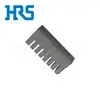 Electrónicos Qianjin Df5A-16Ds-5C Carcasa de Plástico Conector Hirose Hrs Piezas Enchufables Disponibles en Grandes Cantidades