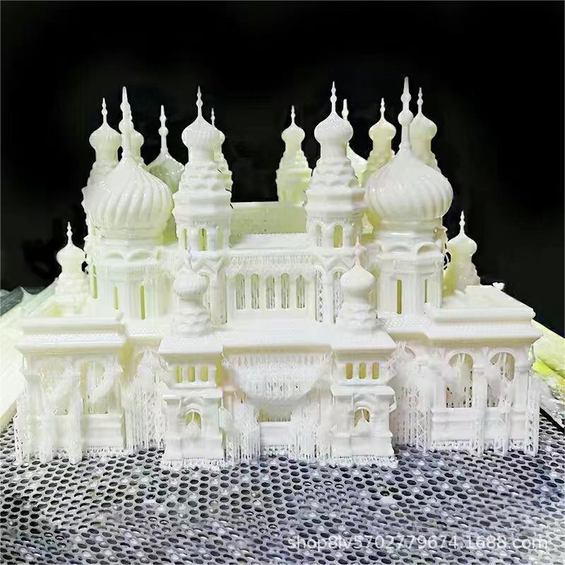 3D打印模型13544729103
