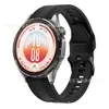 Compatível com pulseira do relógio Huawei GT7, pulseira de silicone oficial do mesmo estilo, pulseira de relógio original da série GT7 do mesmo estilo 22mm