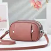 Bolsos de mano populares de mujer más vendidos en la frontera: moderno, versátil, casual, a la moda, elegante, de alto valor, gran capacidad, lujo discreto, de nicho