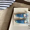 Nuevo Estilo Mezclilla Encaje Pedrería Animal Pequeño Geométrico Infantil Pinza para el Cabello Bb Pinza Lateral Pinza para el Flequillo
