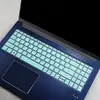 Aplicable a la película protectora de teclado para la computadora Acer colibrí de 15.6 pulgadas, modelo N20C5-AV15, de protección ambiental futura