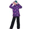 Traje de Esquí Phibee Elefantito para Hombre Set de Ropa para Padres e Hijos Unisex Traje Impermeable Engrosado para Temperaturas por Debajo de -40 Grados