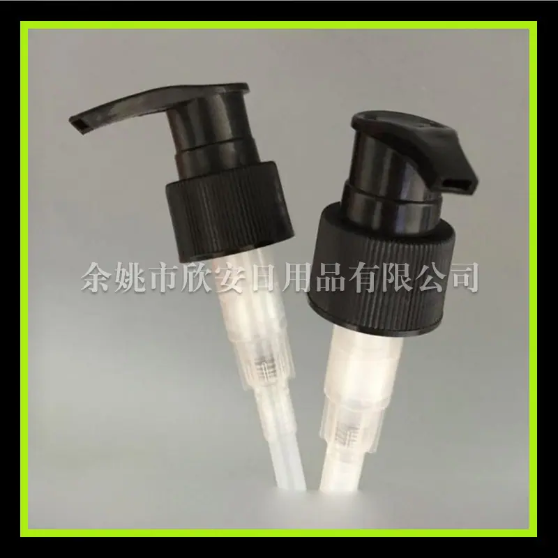 螺纹泵 粗大头帽 24-410