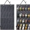 Estante de Exhibición para Pasadores Almacenamiento de Accesorios para el Cabello Nueva Bolsa Colgante Bolsa de Almacenamiento Pasador de Princesa Niños Colgante de Pared Almacenamiento de Pinzas para el Cabello
