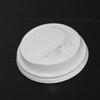 Vaso de papel desechable, espesado, biodegradable, para café, leche de soja, jugo comercial, leche, té, vaso doméstico con tapa, envase para taza