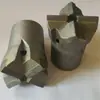 Broca de Taladro Cruzado Resistente al Desgaste para Máquinas de Apertura de Alto Horno, Perforación Minera de Carbón y Perforación de Roca en Capas de Carbón. Stock disponible del fabricante
