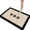 Tapete de Chão de Banheiro Desenho Animado, Tapete de Chão Absorvente para Banheiro, Tapete de Pé Antiderrapante de Lama Diatomácea, Tapete de Pé para Porta de Banheiro