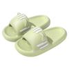 Chinelo Feminino Sensação de Pisar em Cocô Verão Lançamento 2023 Novo Verão Combina com Tudo Casa Interior Antiderrapante Chinelos de Casal Sandálias Femininas