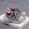 Zapatillas modernas y versátiles para niños, nueva colección otoño 2026: Zapatos para niños tipo Forrest Gump, de suela suave y antideslizantes, y zapatos casuales para exteriores para niñas