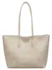 Bolso tote grande y moderno, nuevo bolso cruzado simple para el hombro o debajo del brazo, bolso de mano para la oficina, bolso de mano para mujer