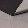 Venta caliente tela Oxford de filamento 420D recubrimiento de vinilo cortina parasol de sombreado completo impermeable cortina de ducha tela para tienda de campaña exterior