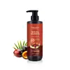 Comercio Exterior Transfronterizo Set de Champú Batana Acondicionador Suavizante Control de Grasa Champú Voluminizador Champú y Productos de Cuidado al por Mayor