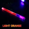 Venta Caliente Transfronteriza Pluma Líquida Luminosa Directa Marcador de Pintura Corporal para Conciertos Halloween Pluma Acuarela UV en Stock