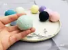Bolas Artesanais com Núcleos de Espuma ou Poliestireno, Tamanhos 2-15cm