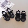 Zapatos Deportivos para Niños 2026 Nuevo Otoño Zapatos de Skate para Niñas Zapatos Individuales Puntera de Concha Zapatos de Entrenamiento Alemanes Zapatos de Niños de Moda Estilo Coreano