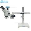 Microscópio estereoscópico de anatomia biológica de alta definição HDMI XTL-7045TW1-720HD exercícios cirúrgicos pode tirar fotos