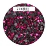 Diamantes de Oriente Medio DMC Diamantes Calientes Planos Fondo Pegamento de Vidrio Fondo Accesorios para Ropa Bolsas, Zapatos y Sombreros DIY, Diamantes para Uñas, Pegatinas para Joyería